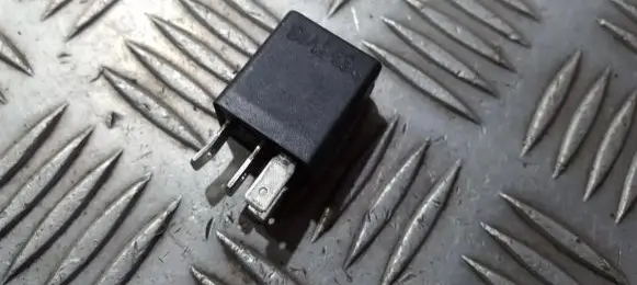 Peugeot Boxer Other relay 46520411 232006