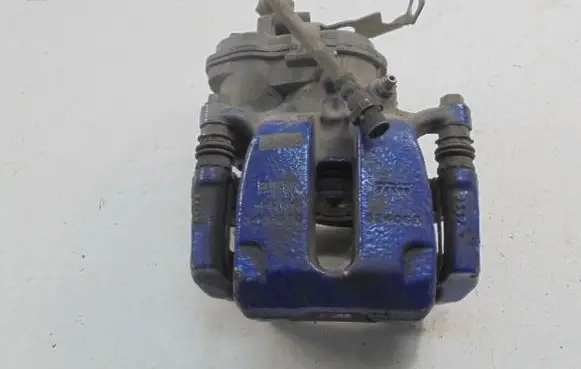 BMW 3 F30 F35 F31 Rear brake caliper 345-370