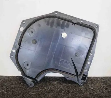 Tesla Model X Other interior part 100997500E