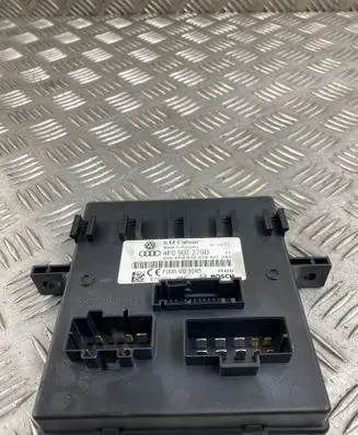 Comfort/convenience module