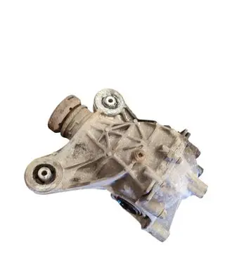Jaguar XE Rear differential GX734A213FD