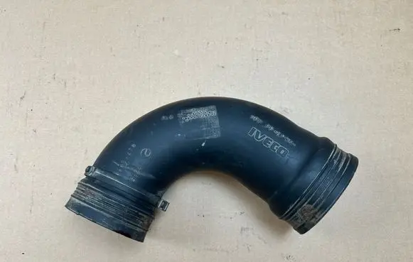 Iveco Daily 4th gen Air intake duct part 504134674