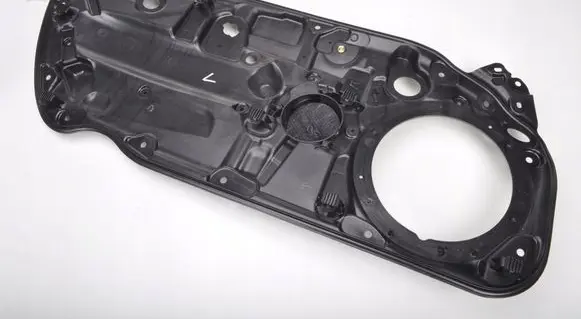 Porsche 718 Cayman 982 982c Other exterior part LEWA 99153722101