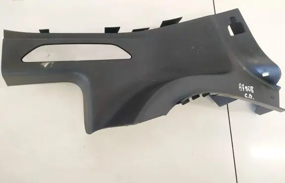 Jaguar I-Pace Rear sill trim cover j9d313244ae8pvj