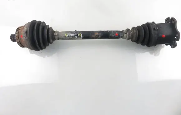 Audi A4 S4 B6 8E 8H Front driveshaft 8E0407271S