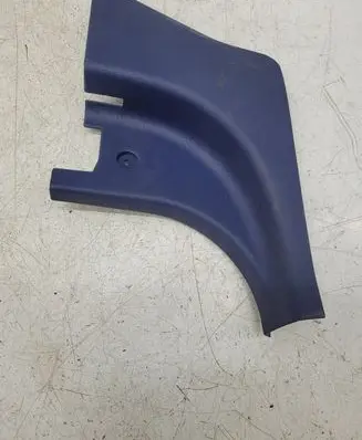 Audi TT Mk1 (B) pillar trim (bottom) 8N0867271B