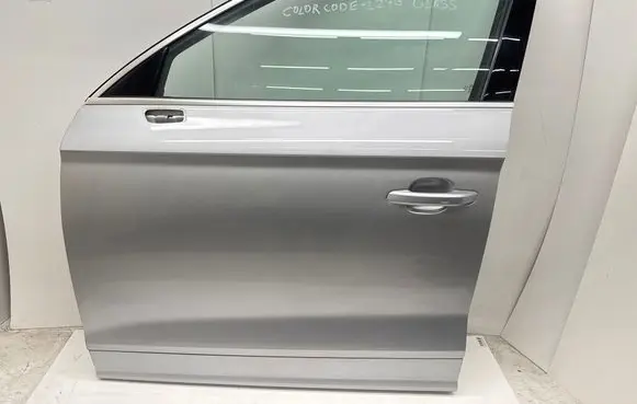 Audi Q5 SQ5 Front door