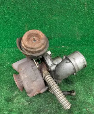 Fiat Stilo Turbo 46786078 7127561