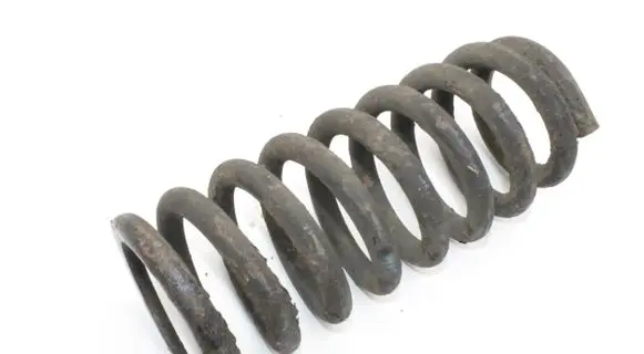 Jaguar XK8 - XKR Rear coil spring
