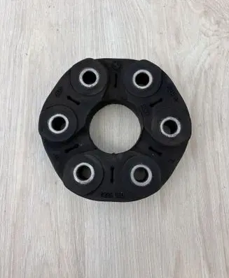 BMW X5 F15 Rear prop shaft donut coupling/joint 1229360