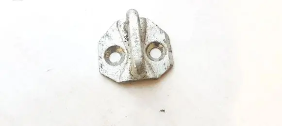 Fiat Croma Front door lock loop/hook striker 