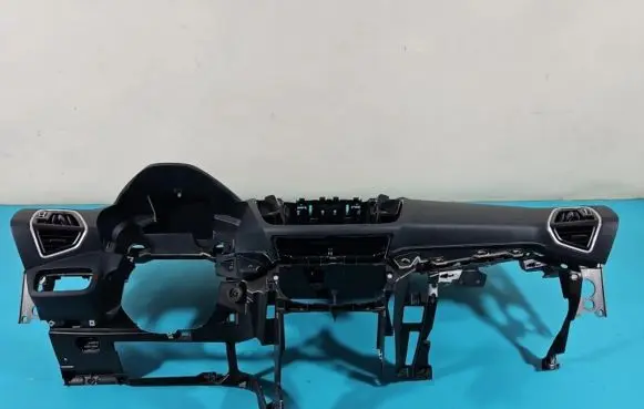 Ford C-MAX II Dashboard IMPRK1389108