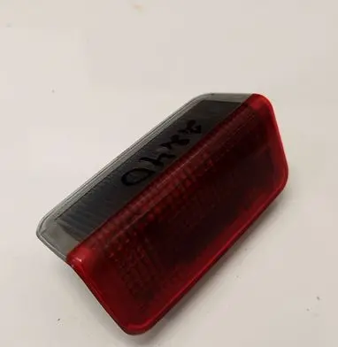 Audi A4 S4 B7 8E 8H Rear door interior light 4B9947113