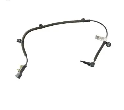 ABS rear brake sensor