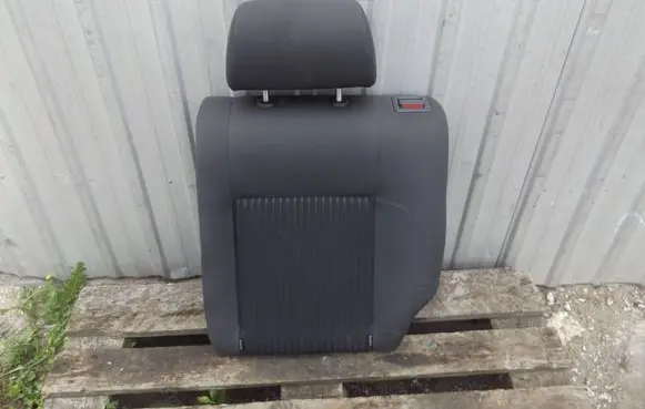 Volkswagen Polo IV 9N3 Seat set 