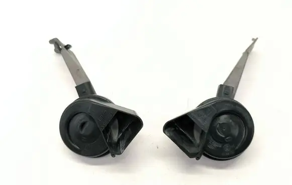 Horn signal