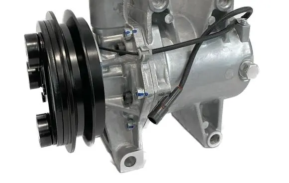Isuzu D-Max Air conditioning (A/C) compressor (pump) 8981028240 8981028241 9260000C81