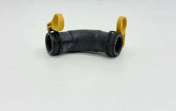 Mercedes-Benz GLE W167 Engine coolant pipe/hose A2562050008