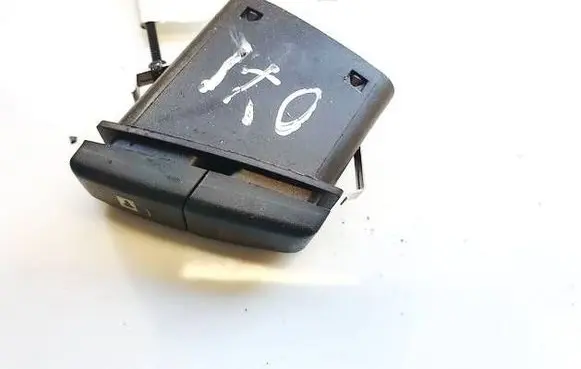 BMW 5 E60 E61 Hazard light switch 6131691950606