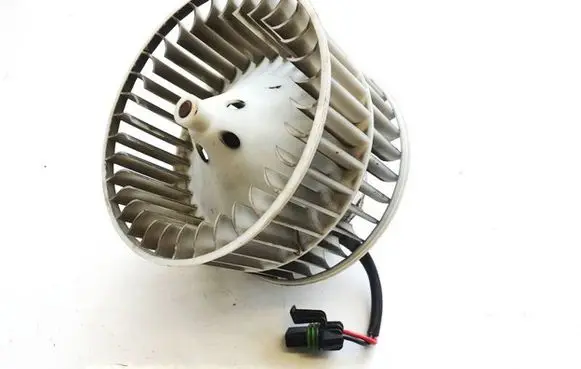 Renault Espace III Heater fan/blower 130063506