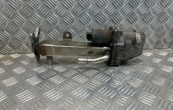 Volvo S80 EGR valve 72299609