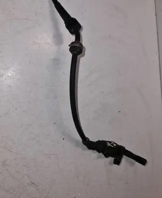 ABS rear brake sensor
