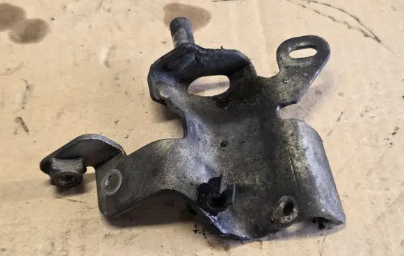 Peugeot 308 Other engine bay part 9685252580