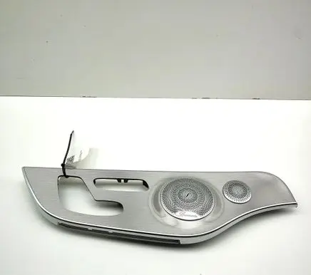 Mercedes-Benz C W205 Front door card panel trim A2057205703