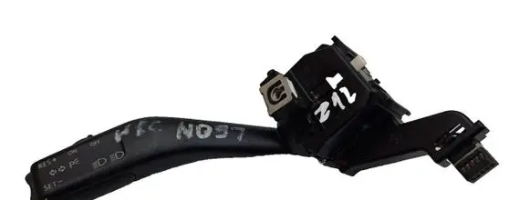 Audi A6 S6 C6 4F Indicator stalk 1K0953513A