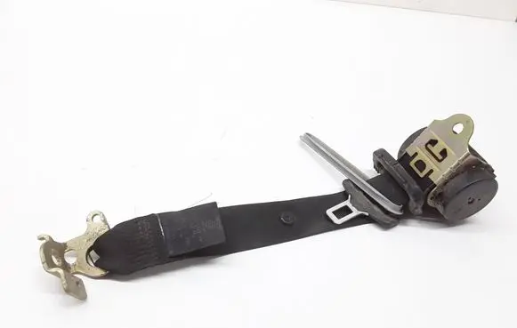 Mercedes-Benz CLK A208 C208 Rear seatbelt 2088600385