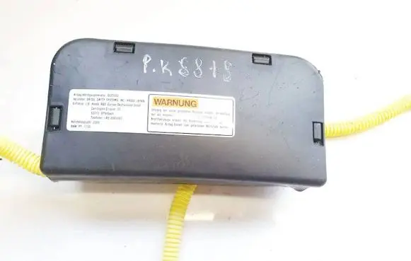 Honda FR-V Seat airbag 78005sjdg81000 78005-sjd-g81000