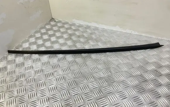 Volkswagen Golf Sportsvan Windshield trim 510854328A