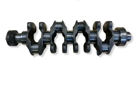 Toyota Land Cruiser (J120) Crankshaft 