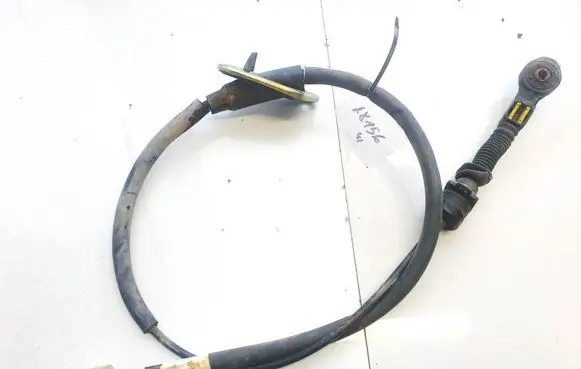Gear shift cable linkage