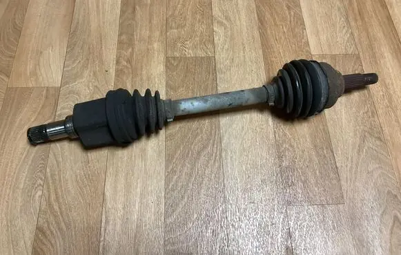 Ford Focus Front driveshaft 1S4W3A331BA 310595