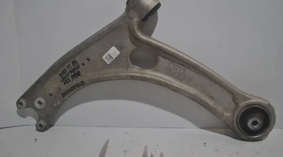 Audi TT TTS RS Mk3 8S Front control arm 8S0407151B 8S0153A CDBX03L03