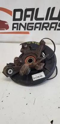 BMW 1 E81 E87 Rear wheel hub 0000018926 PE10987 100118