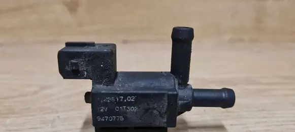 Volvo XC70 Turbo solenoid valve 9470775