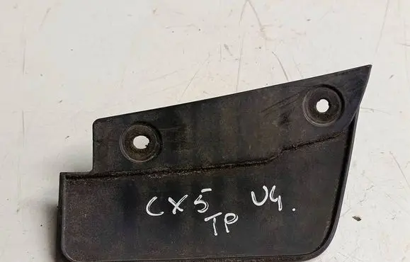 Mazda CX-5 Rear mudguard AWF51AW58148