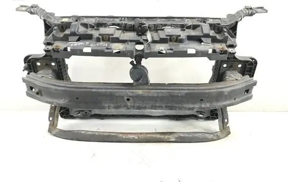 Fiat Grande Punto Radiator support slam panel K4985