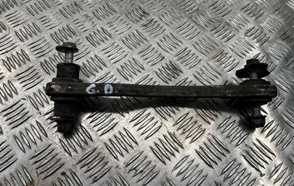 Mercedes-Benz GLC X253 C253 Rear control arm 20402