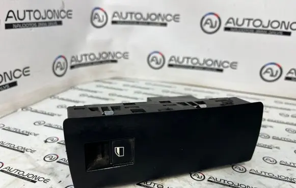 BMW X5 E53 Electric window control switch 6925697