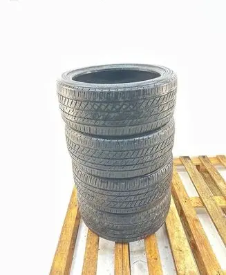 BMW 5 F10 F11 R19 summer tire 