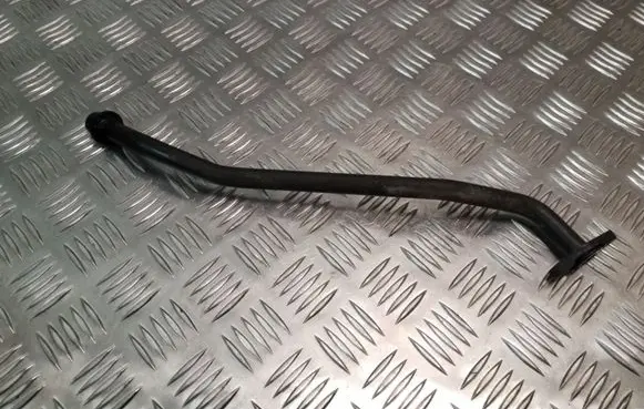 Jeep Grand Cherokee (WJ) Turbo turbocharger oiling pipe/hose