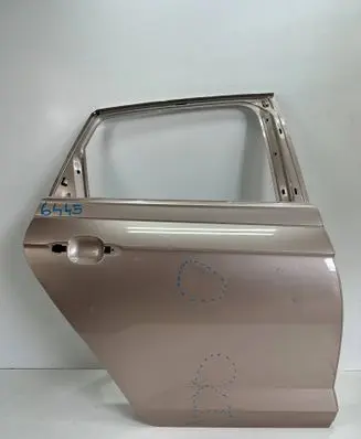Volkswagen Taigo Rear door 2G4833312E