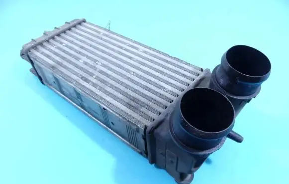 Peugeot 508 Intercooler radiator 9684957680 IMPRK1263191
