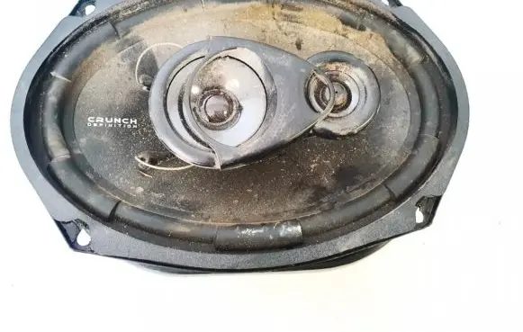 Peugeot Boxer Front door speaker