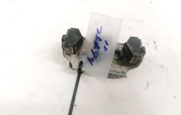 Volvo S80 Tailgate/trunk/boot lock/catch/latch 1372999