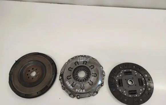 Ford Connect Clutch set kit 124044310 7J0811