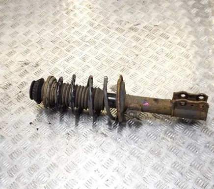 Toyota Yaris Front shock absorber/damper